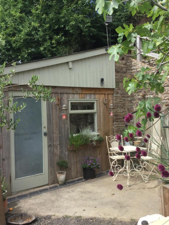 Lavender Cottage 글로스터 외부 사진