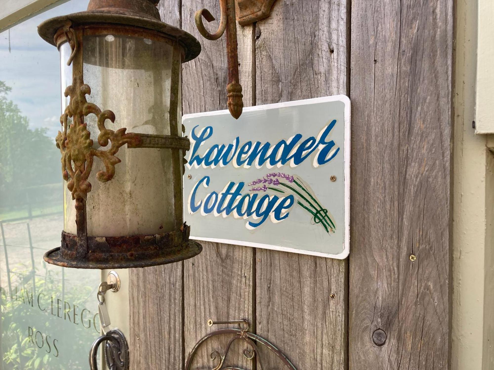 Lavender Cottage 글로스터 외부 사진