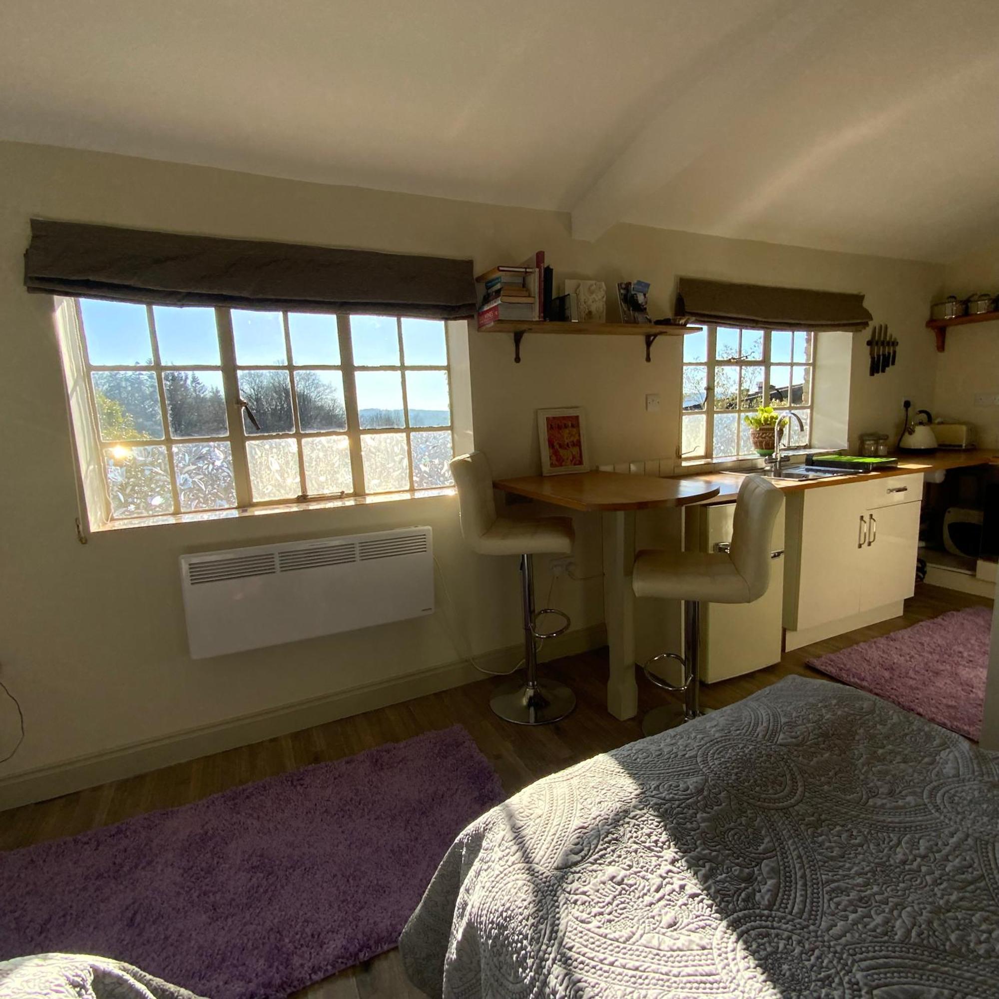 Lavender Cottage 글로스터 외부 사진